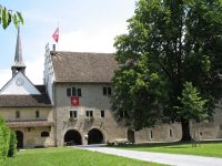 SP Bubikon-Wolfhausen